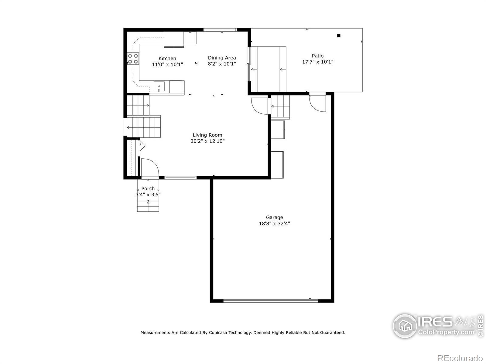 MLS Image #33 for 828  florence avenue,firestone, Colorado