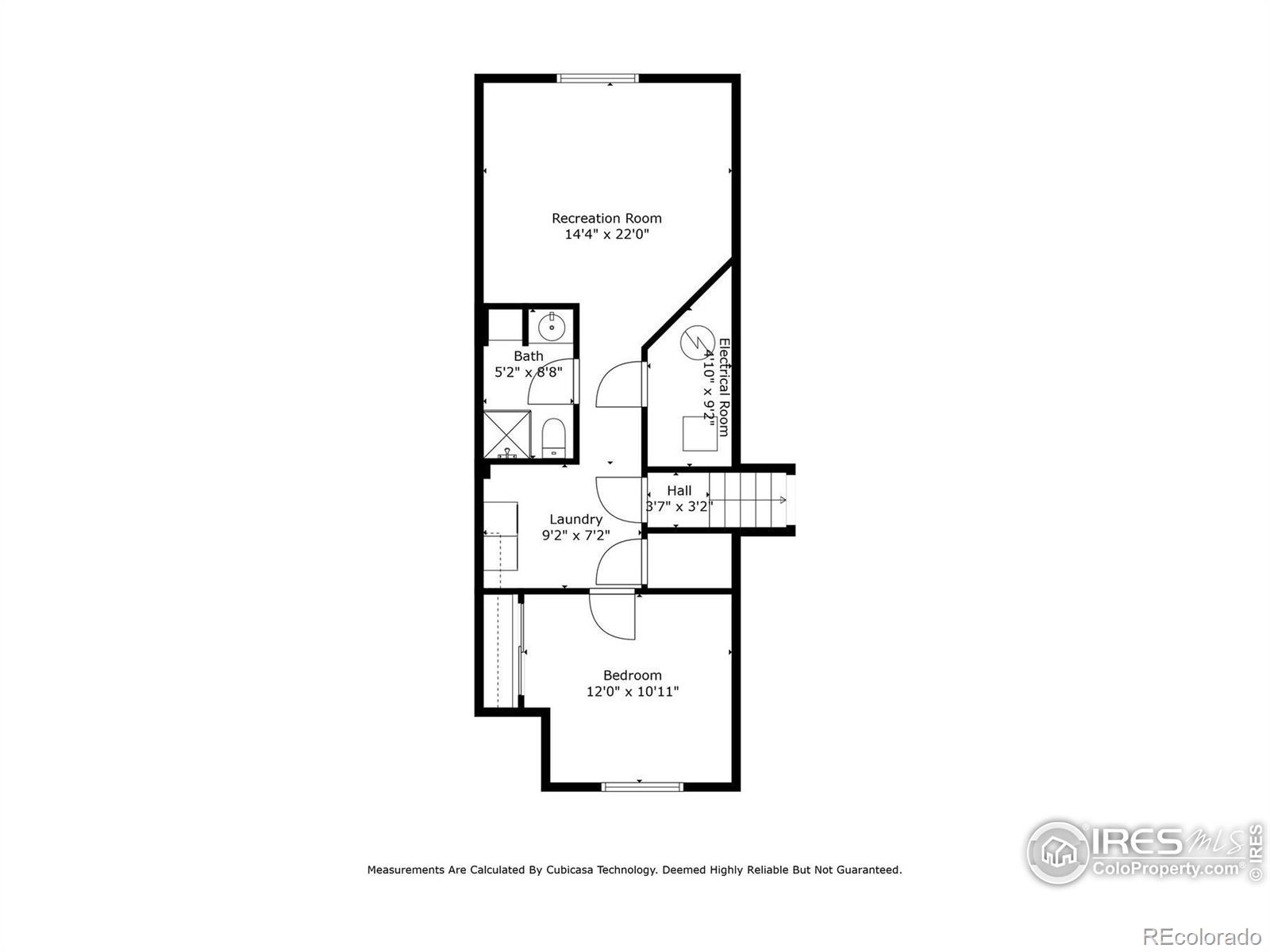 MLS Image #35 for 828  florence avenue,firestone, Colorado