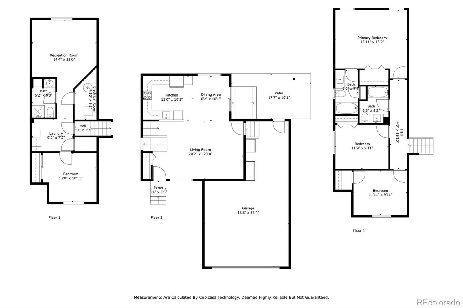 MLS Image #32 for 828  florence avenue,firestone, Colorado