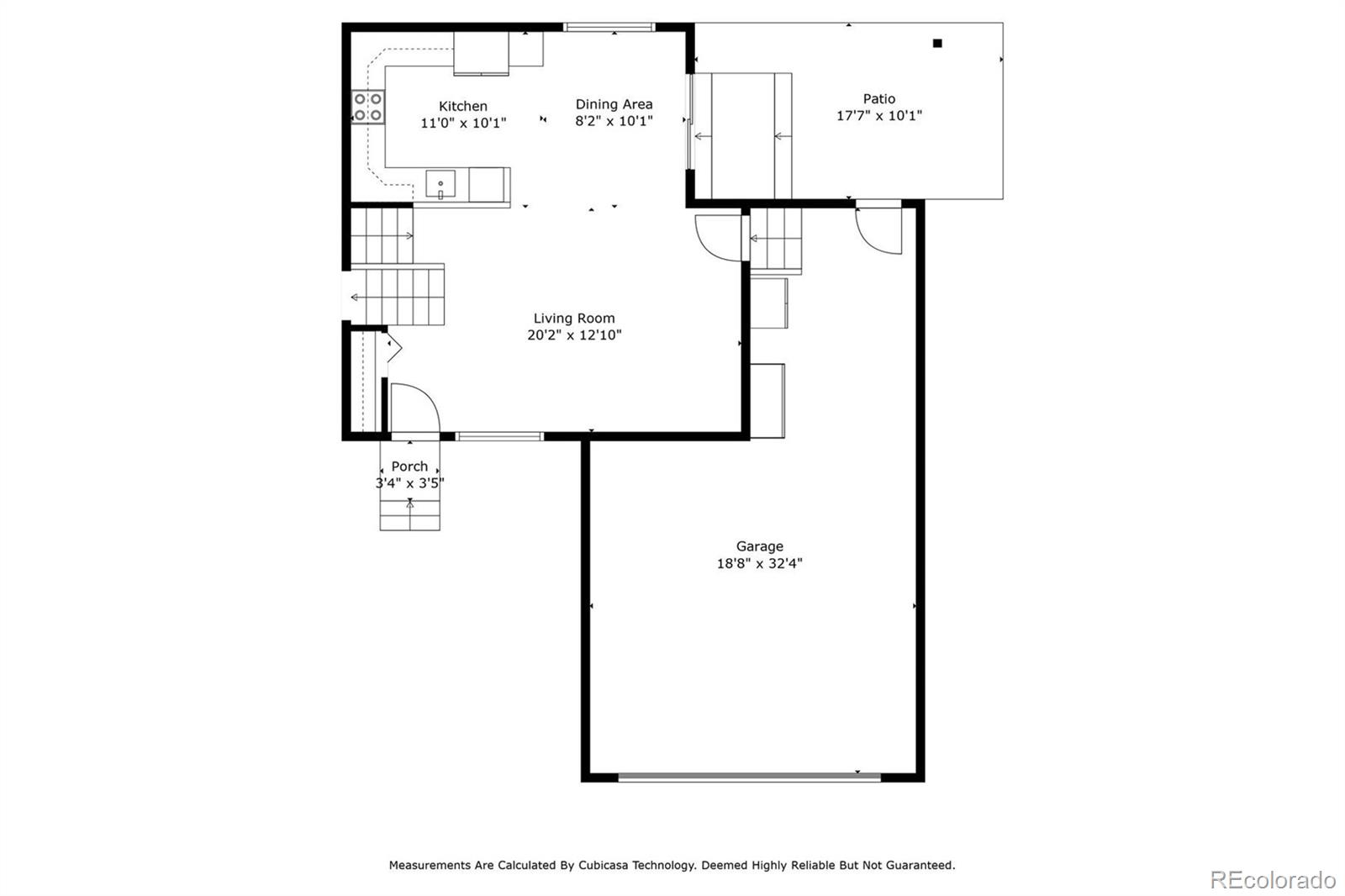 MLS Image #33 for 828  florence avenue,firestone, Colorado