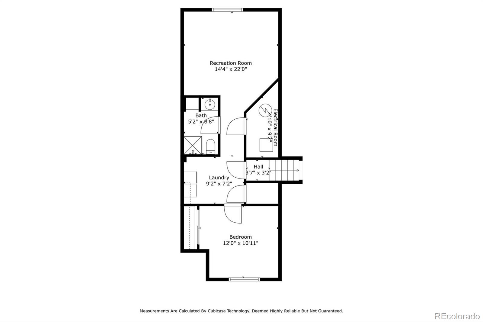 MLS Image #35 for 828  florence avenue,firestone, Colorado