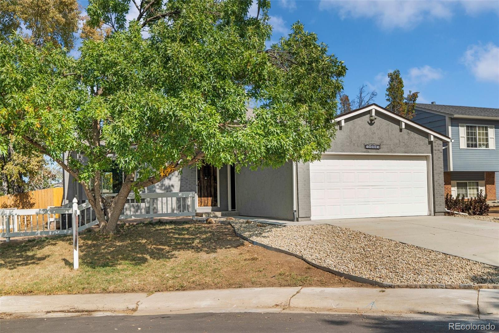 MLS Image #2 for 19003 e oxford drive,aurora, Colorado