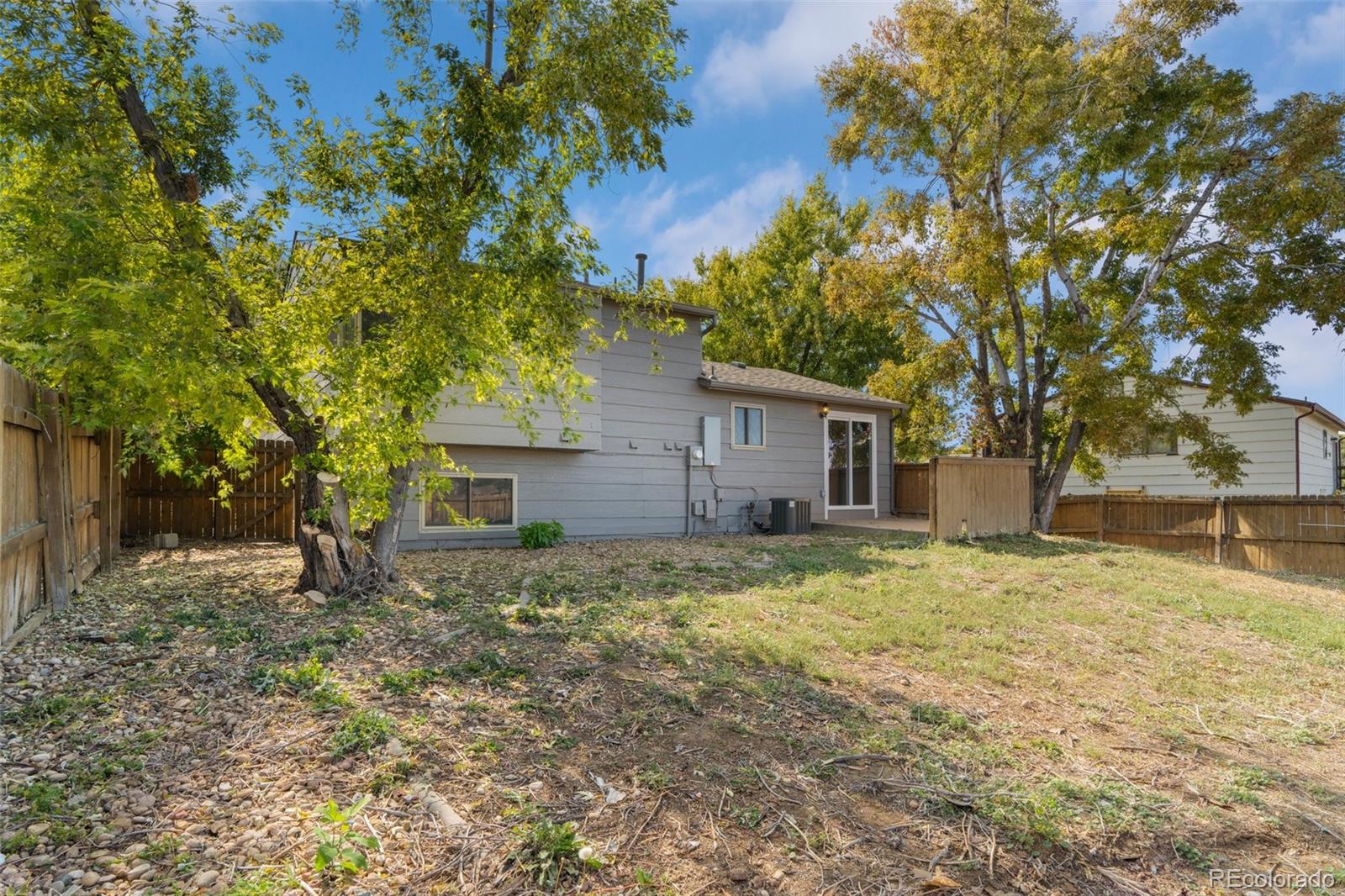 MLS Image #26 for 19003 e oxford drive,aurora, Colorado