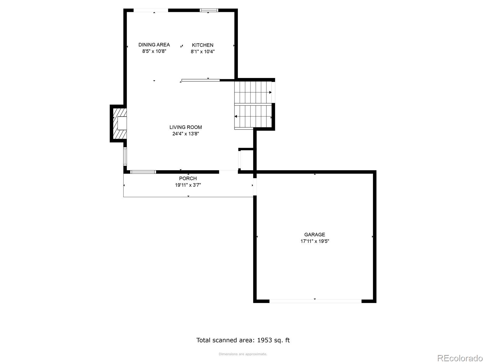 MLS Image #30 for 19003 e oxford drive,aurora, Colorado