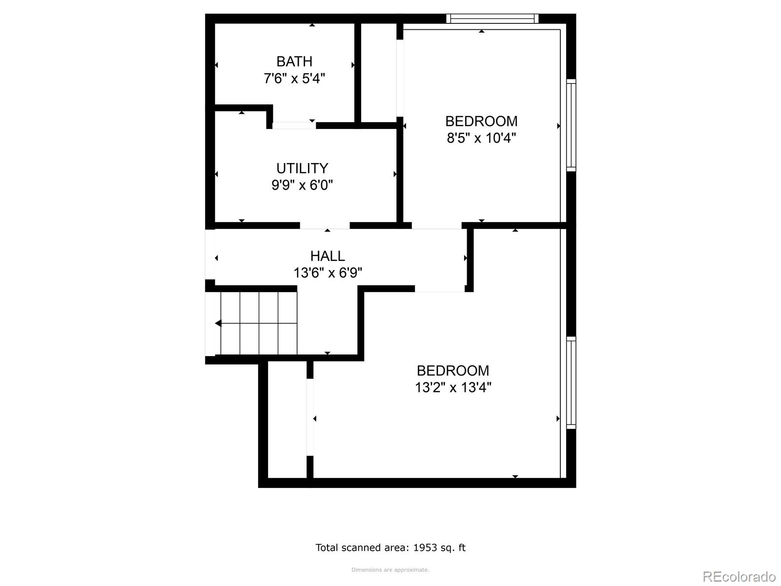 MLS Image #32 for 19003 e oxford drive,aurora, Colorado