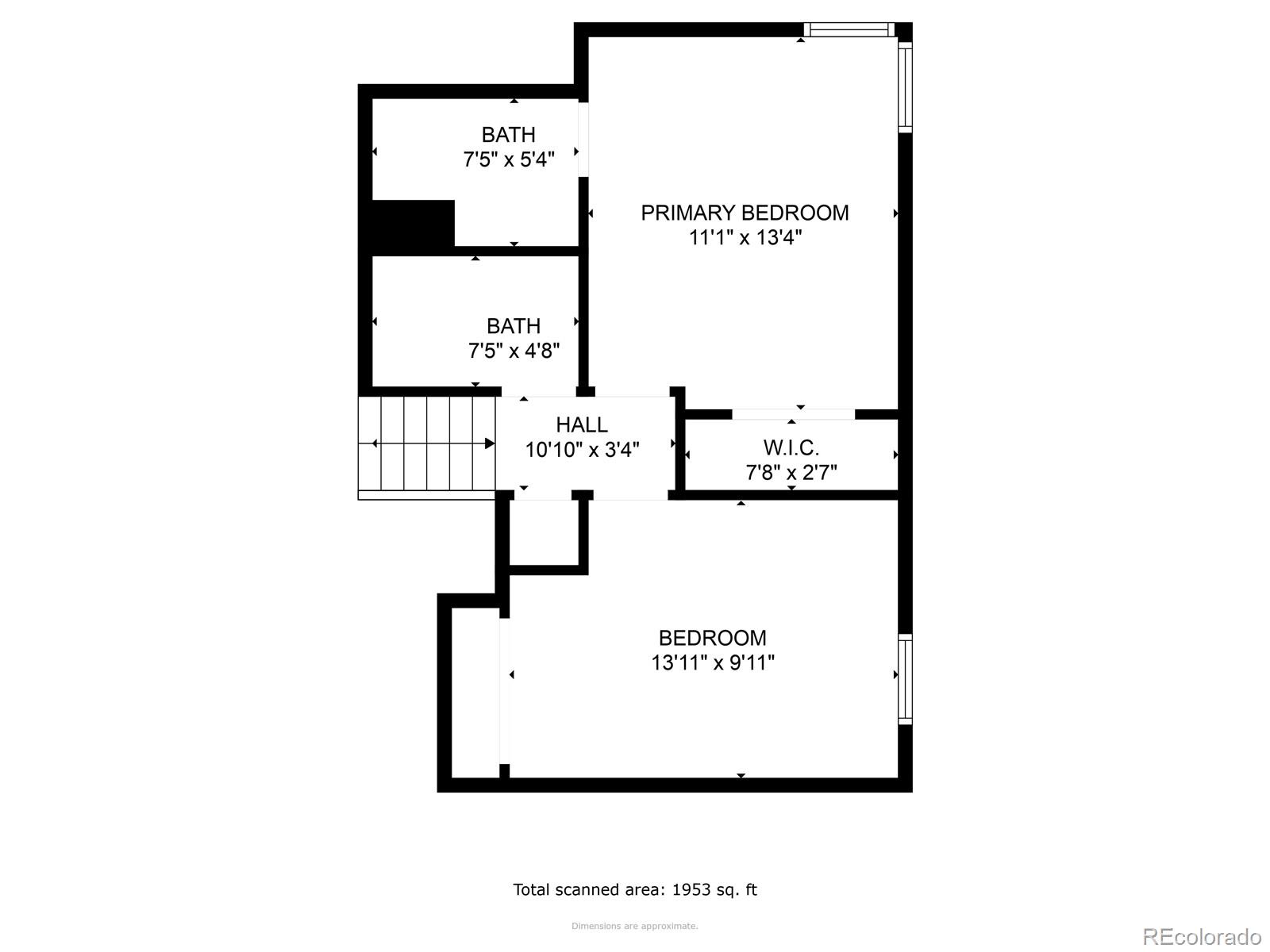 MLS Image #33 for 19003 e oxford drive,aurora, Colorado