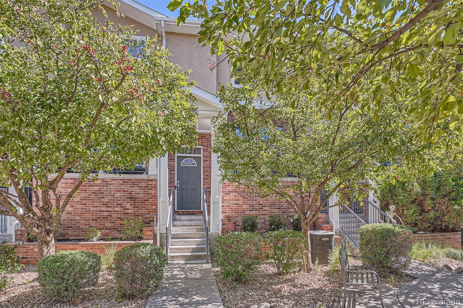 MLS Image #0 for 319  quebec street,denver, Colorado