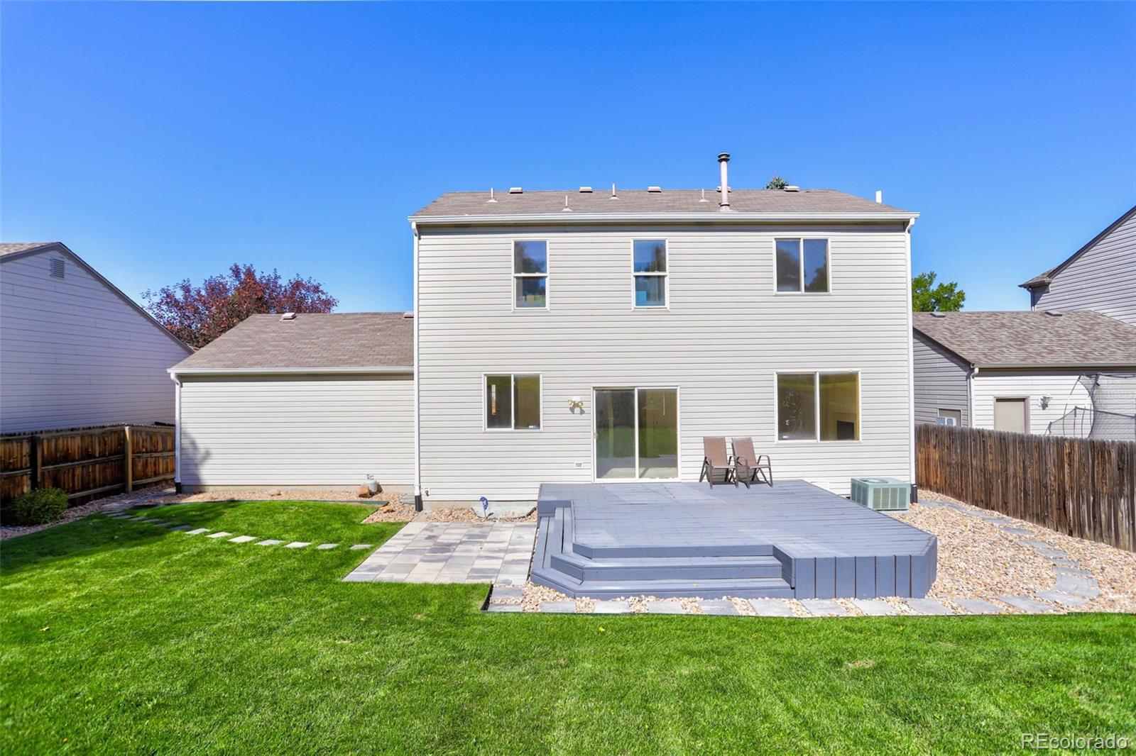 MLS Image #30 for 10660 w girard avenue,lakewood, Colorado