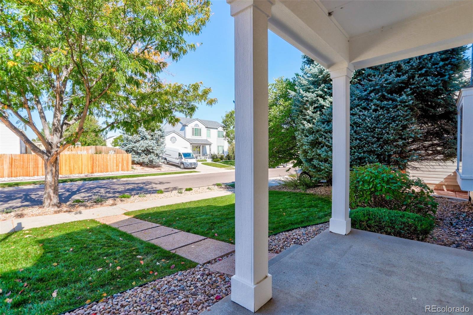 MLS Image #4 for 10660 w girard avenue,lakewood, Colorado