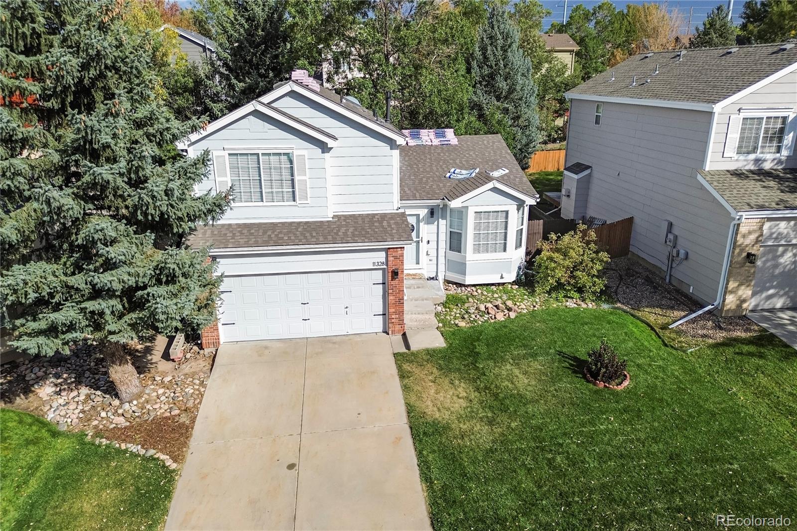 MLS Image #2 for 11328  latigo lane,parker, Colorado