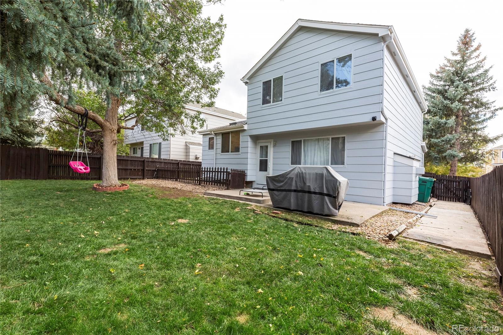 MLS Image #27 for 11328  latigo lane,parker, Colorado