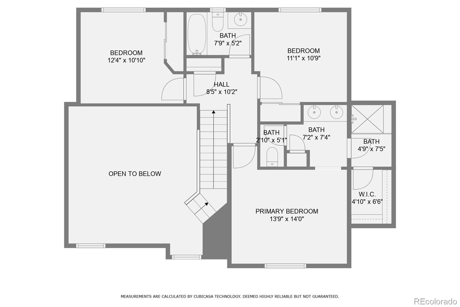 MLS Image #38 for 10608  troy street,commerce city, Colorado