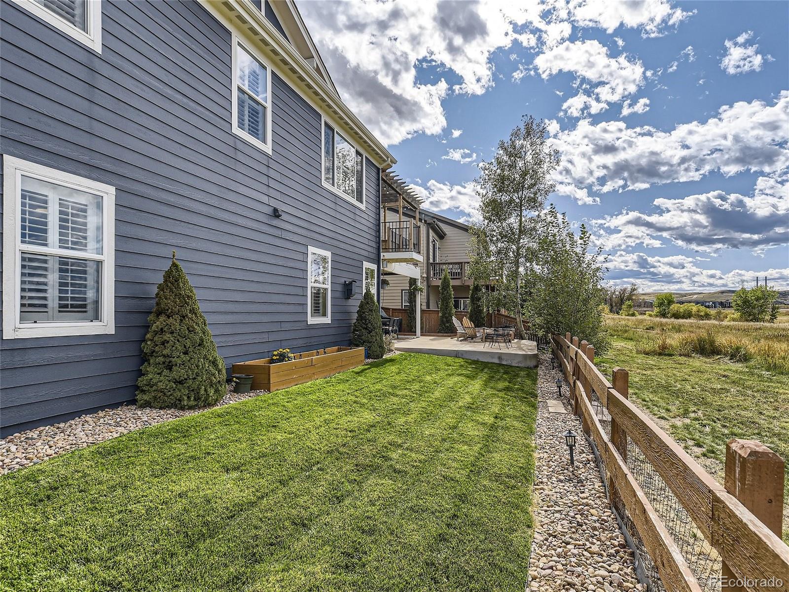 MLS Image #26 for 15635  carob circle,parker, Colorado