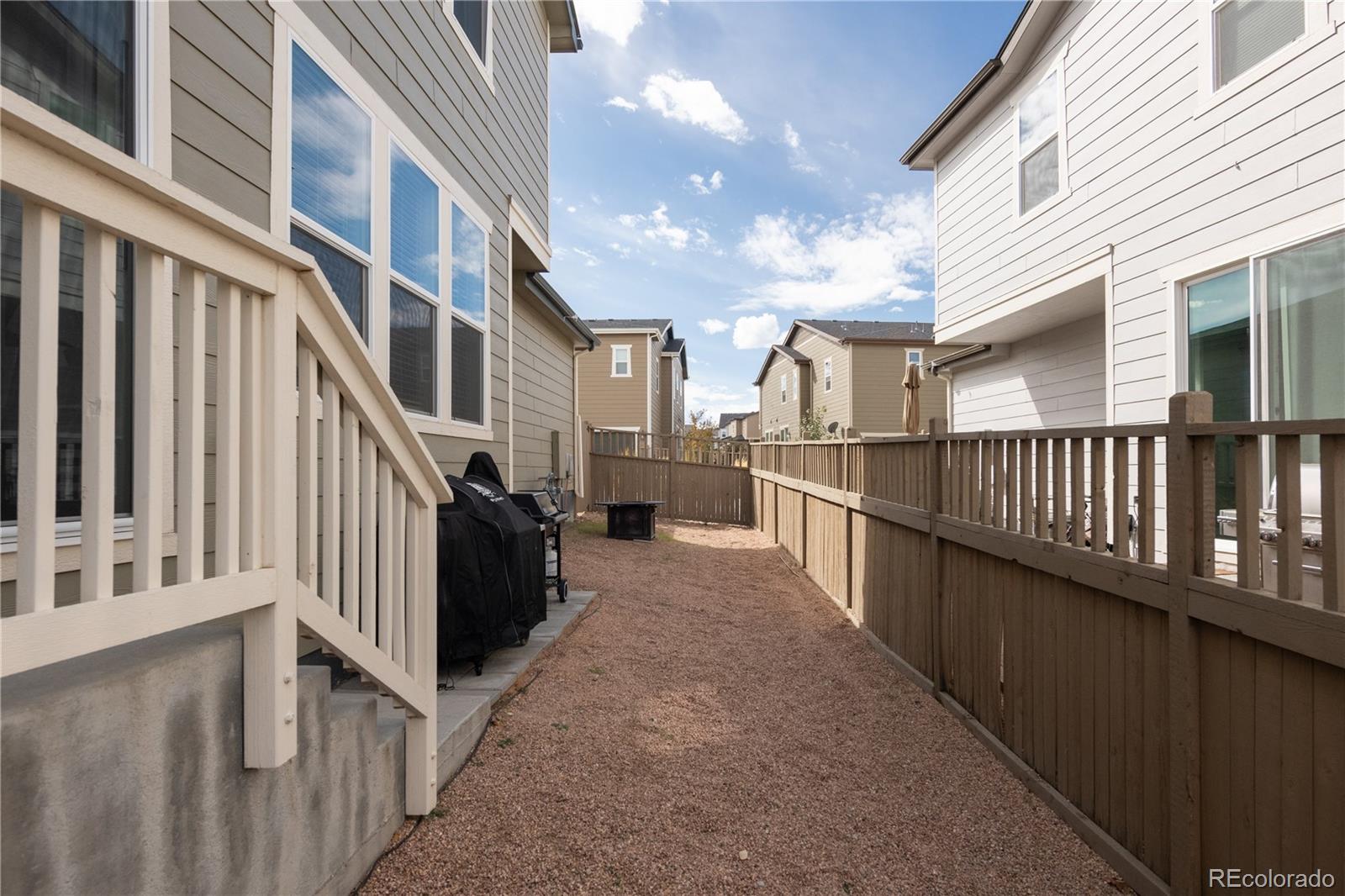 MLS Image #31 for 3030  low meadow boulevard ,castle rock, Colorado