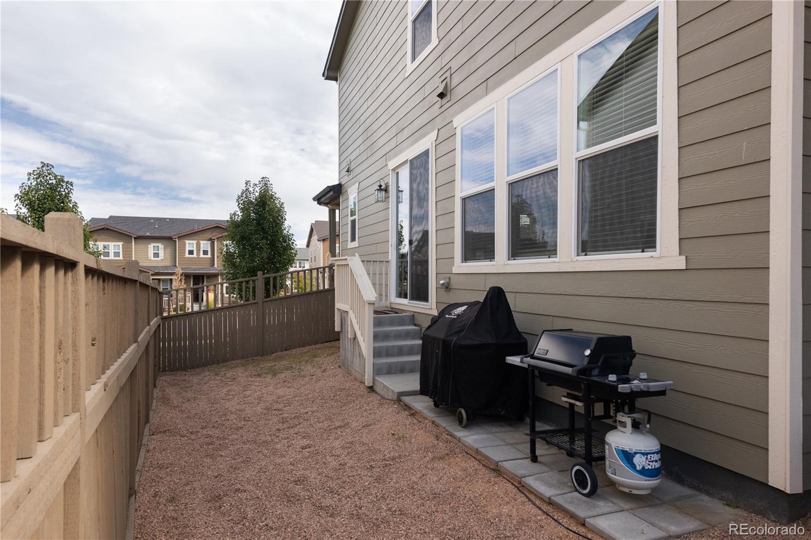 MLS Image #32 for 3030  low meadow boulevard ,castle rock, Colorado