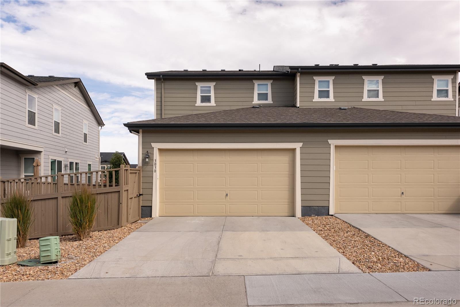 MLS Image #35 for 3030  low meadow boulevard ,castle rock, Colorado