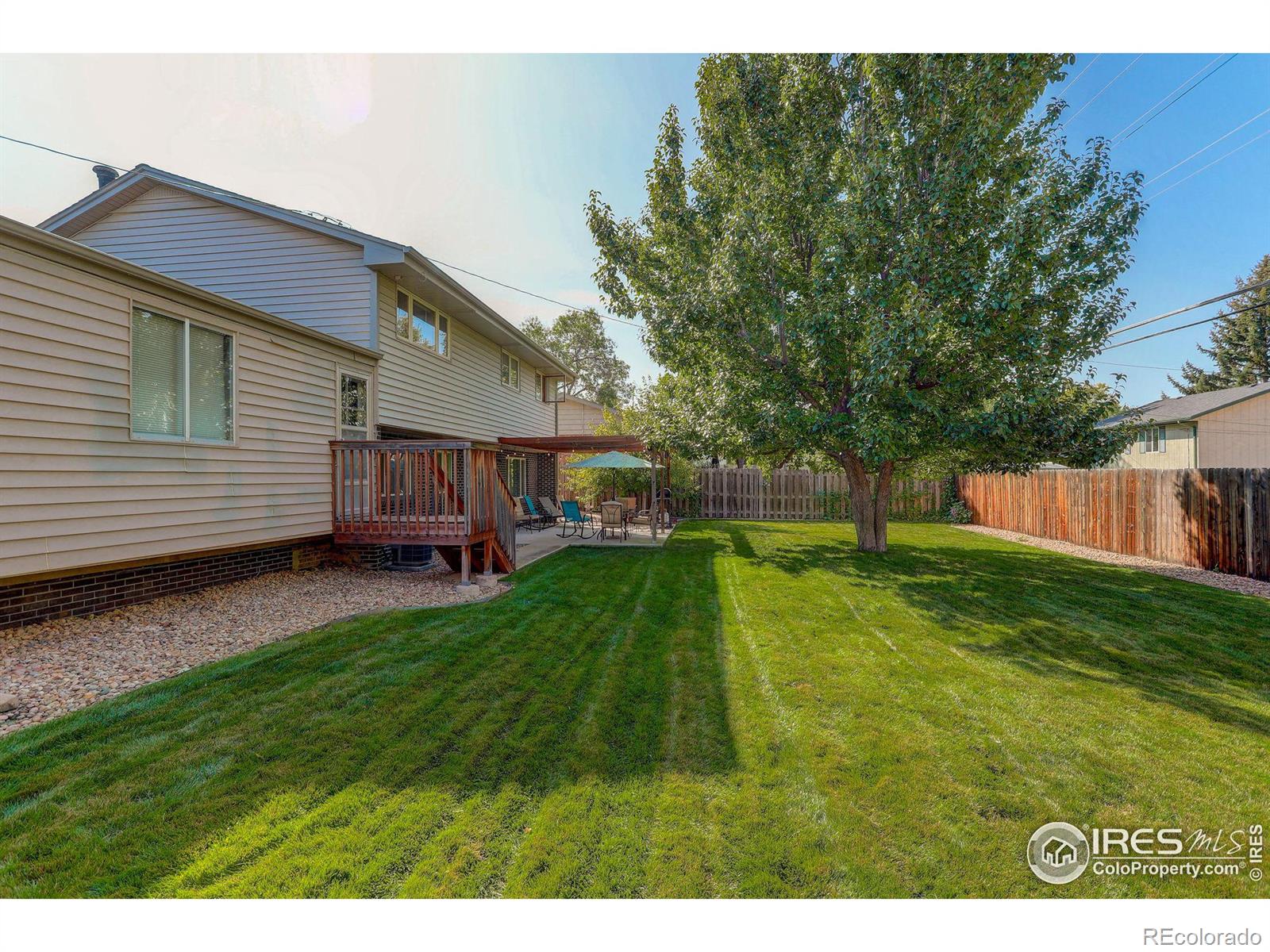 MLS Image #21 for 965  emerald street,broomfield, Colorado