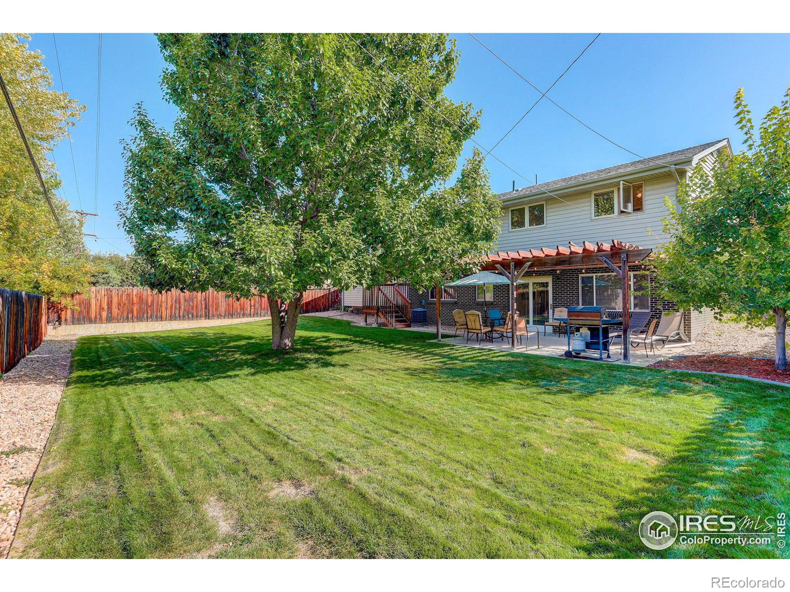 MLS Image #4 for 965  emerald street,broomfield, Colorado