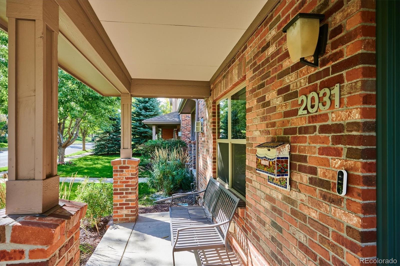 MLS Image #2 for 2031 s pearl street ,denver, Colorado