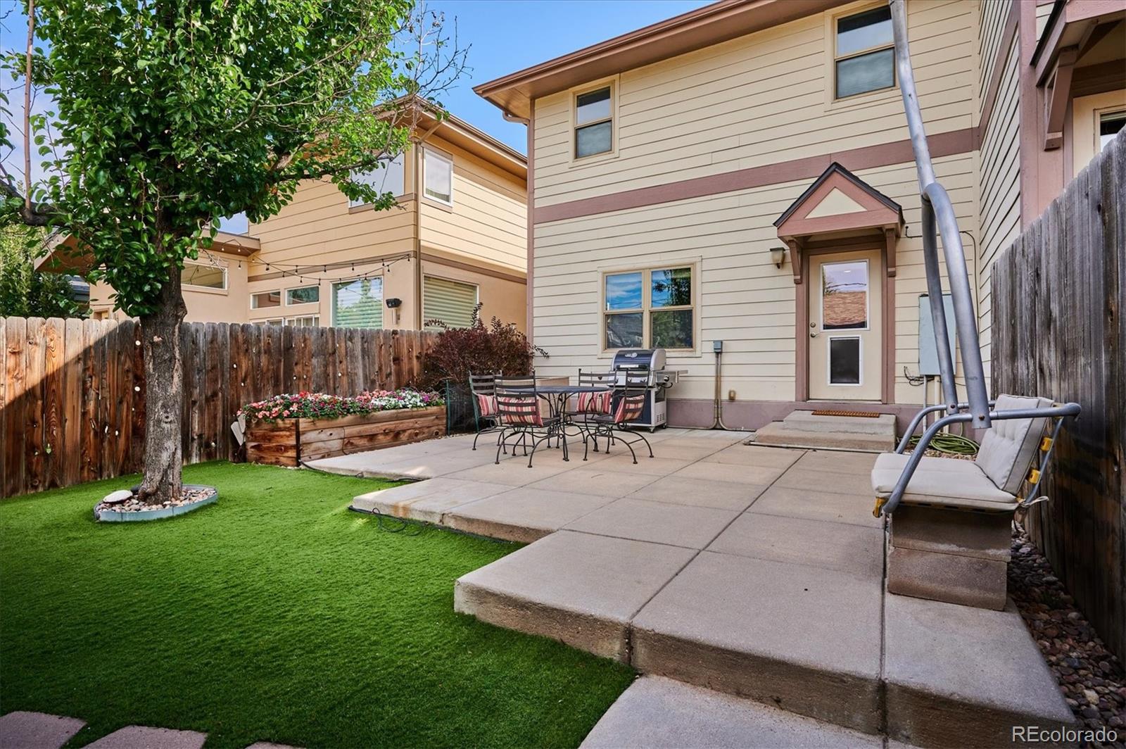 MLS Image #31 for 2031 s pearl street ,denver, Colorado