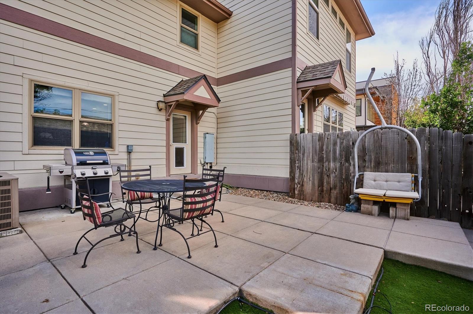 MLS Image #33 for 2031 s pearl street ,denver, Colorado