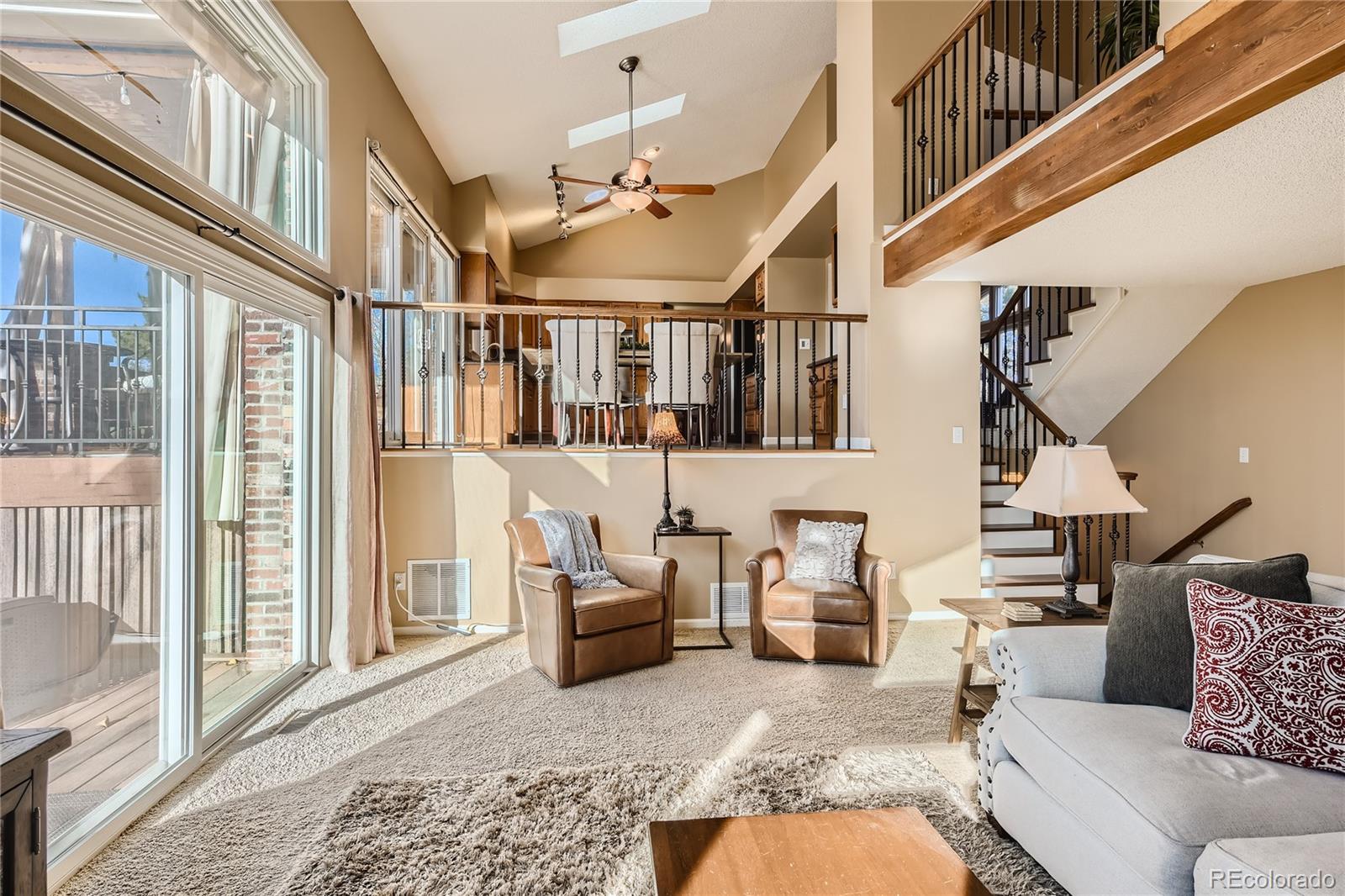 MLS Image #23 for 2114  briarhurst drive,highlands ranch, Colorado