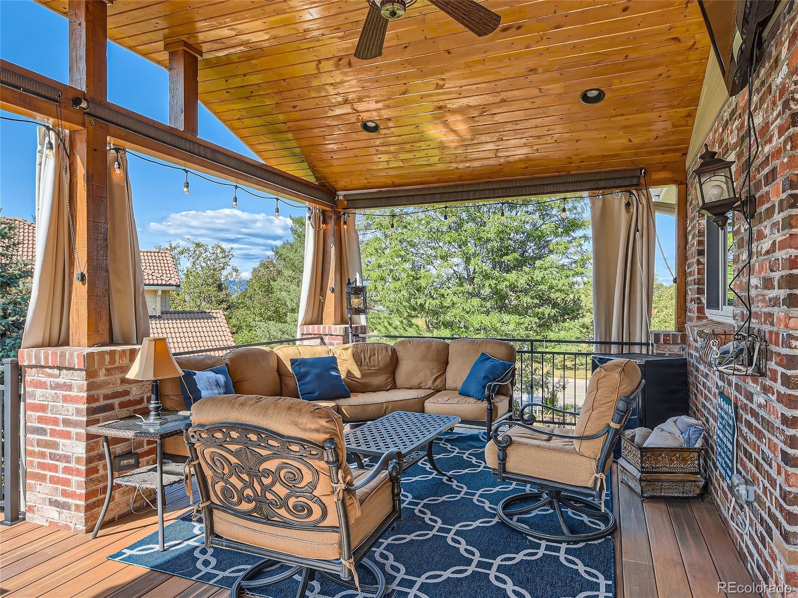 MLS Image #3 for 2114  briarhurst drive,highlands ranch, Colorado