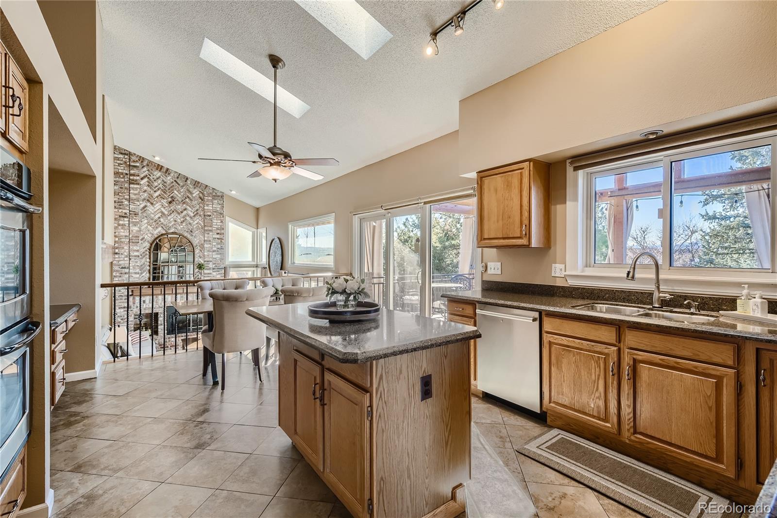 MLS Image #30 for 2114  briarhurst drive,highlands ranch, Colorado