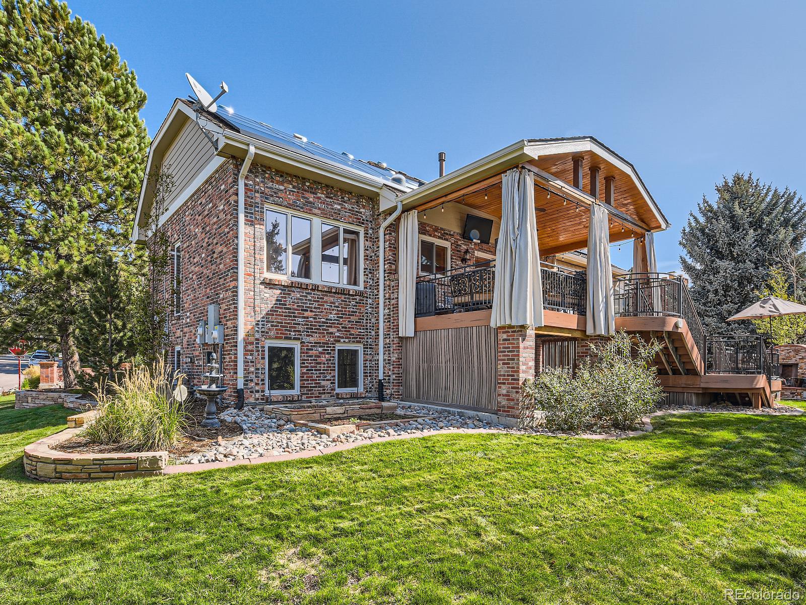 MLS Image #38 for 2114  briarhurst drive,highlands ranch, Colorado