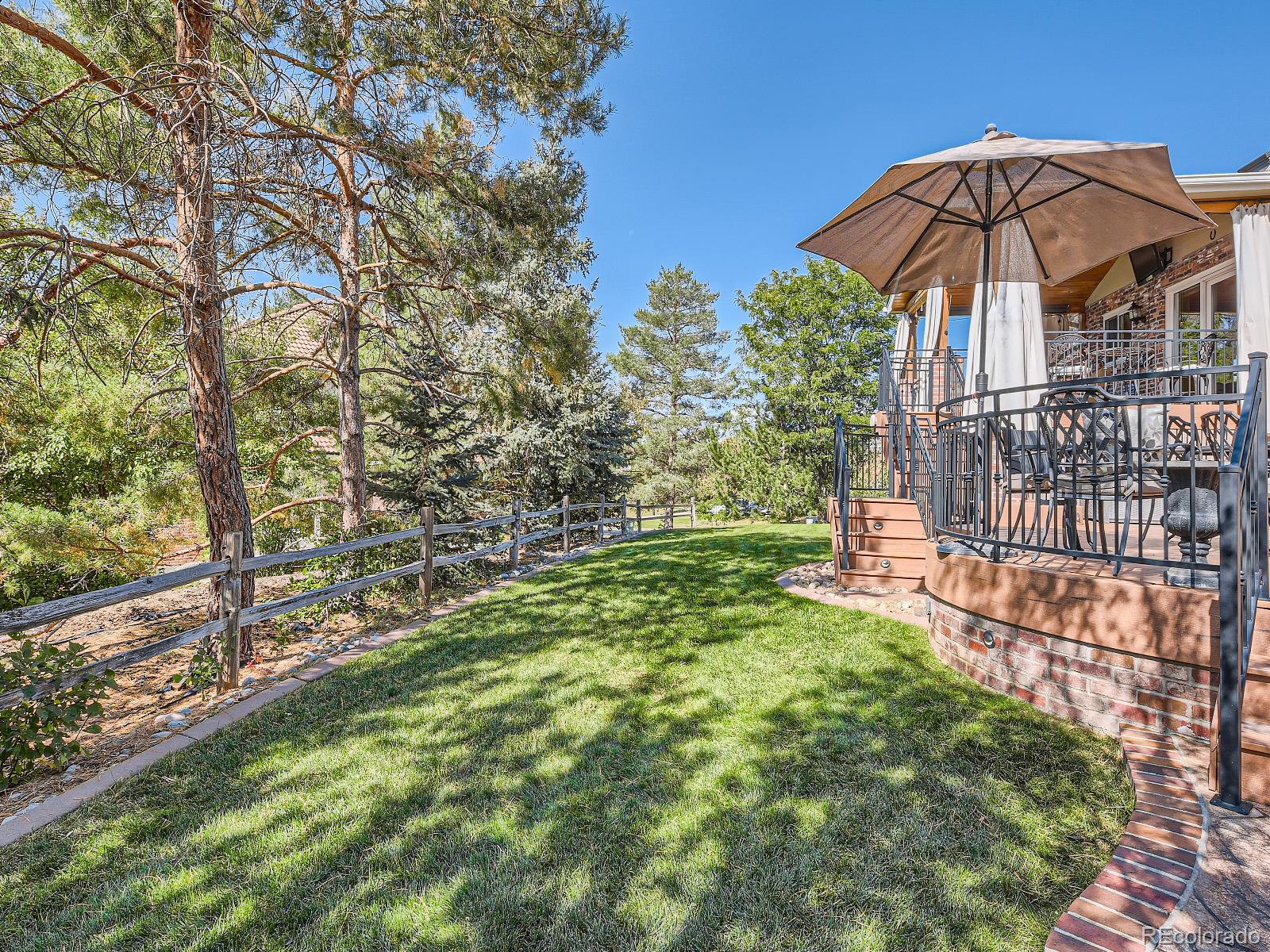 MLS Image #39 for 2114  briarhurst drive,highlands ranch, Colorado
