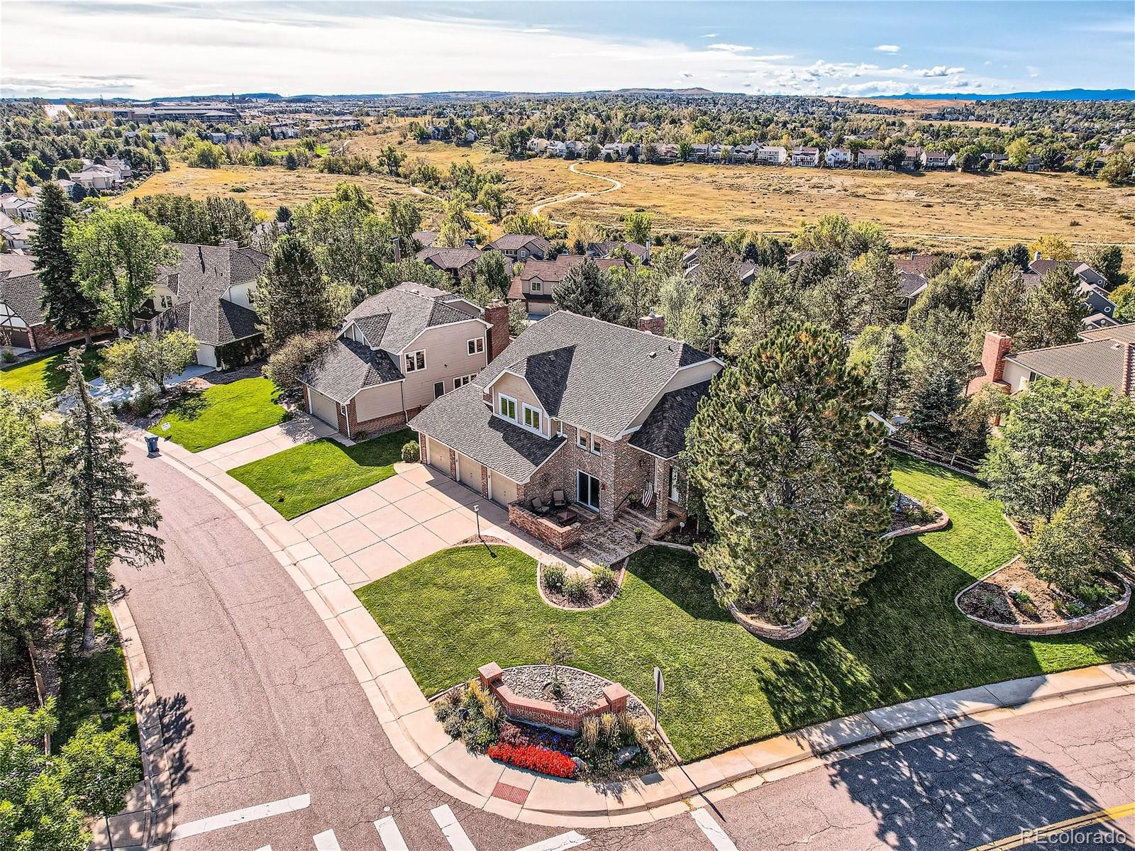 MLS Image #40 for 2114  briarhurst drive,highlands ranch, Colorado
