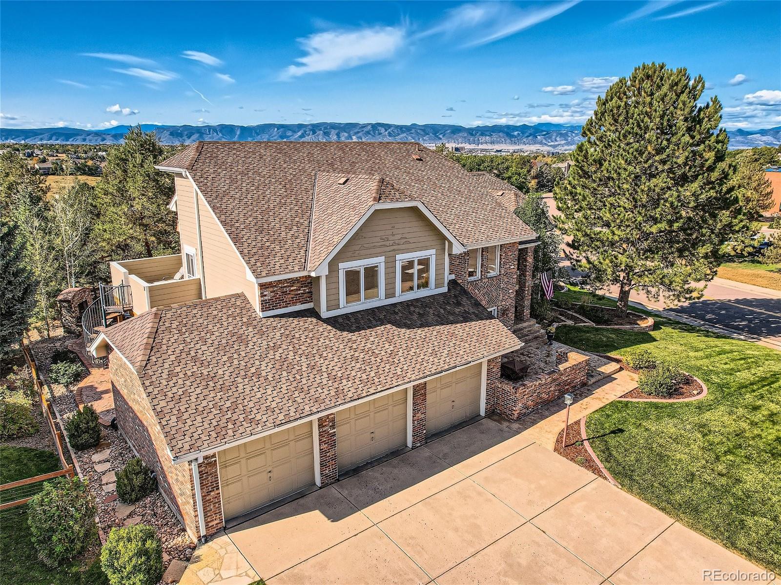 MLS Image #43 for 2114  briarhurst drive,highlands ranch, Colorado