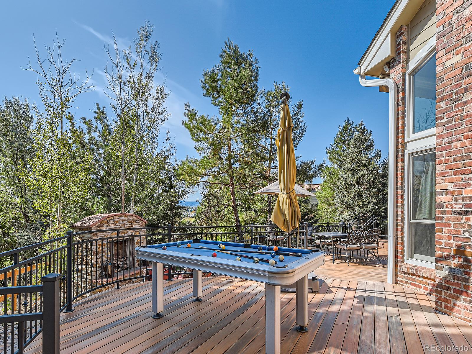 MLS Image #5 for 2114  briarhurst drive,highlands ranch, Colorado