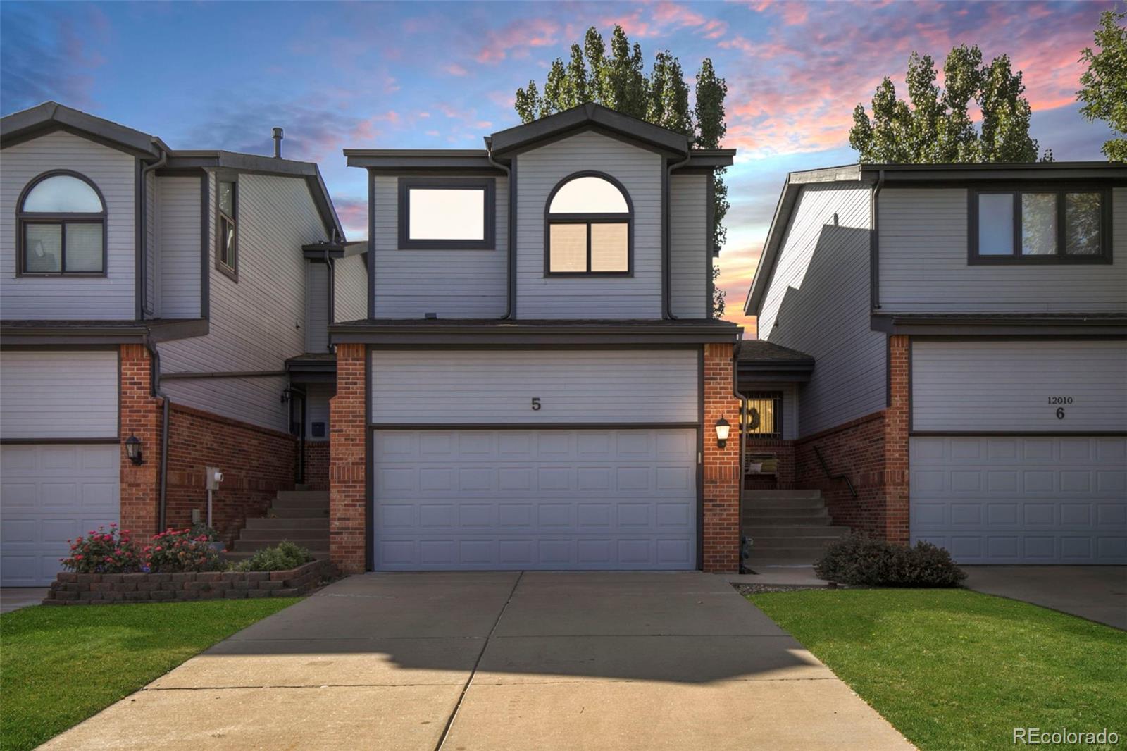 MLS Image #0 for 12010 w 52nd place,arvada, Colorado