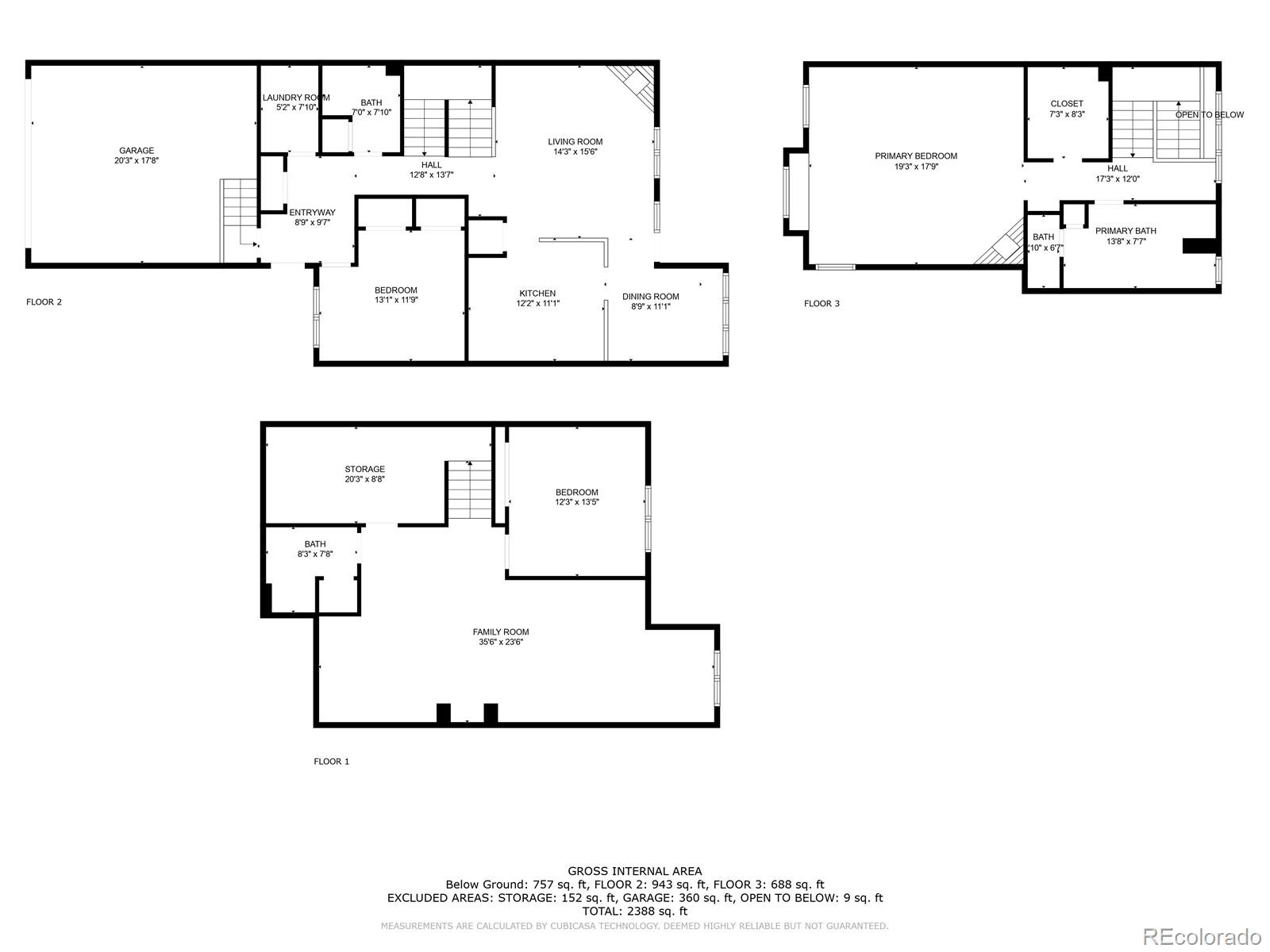 MLS Image #23 for 12010 w 52nd place,arvada, Colorado