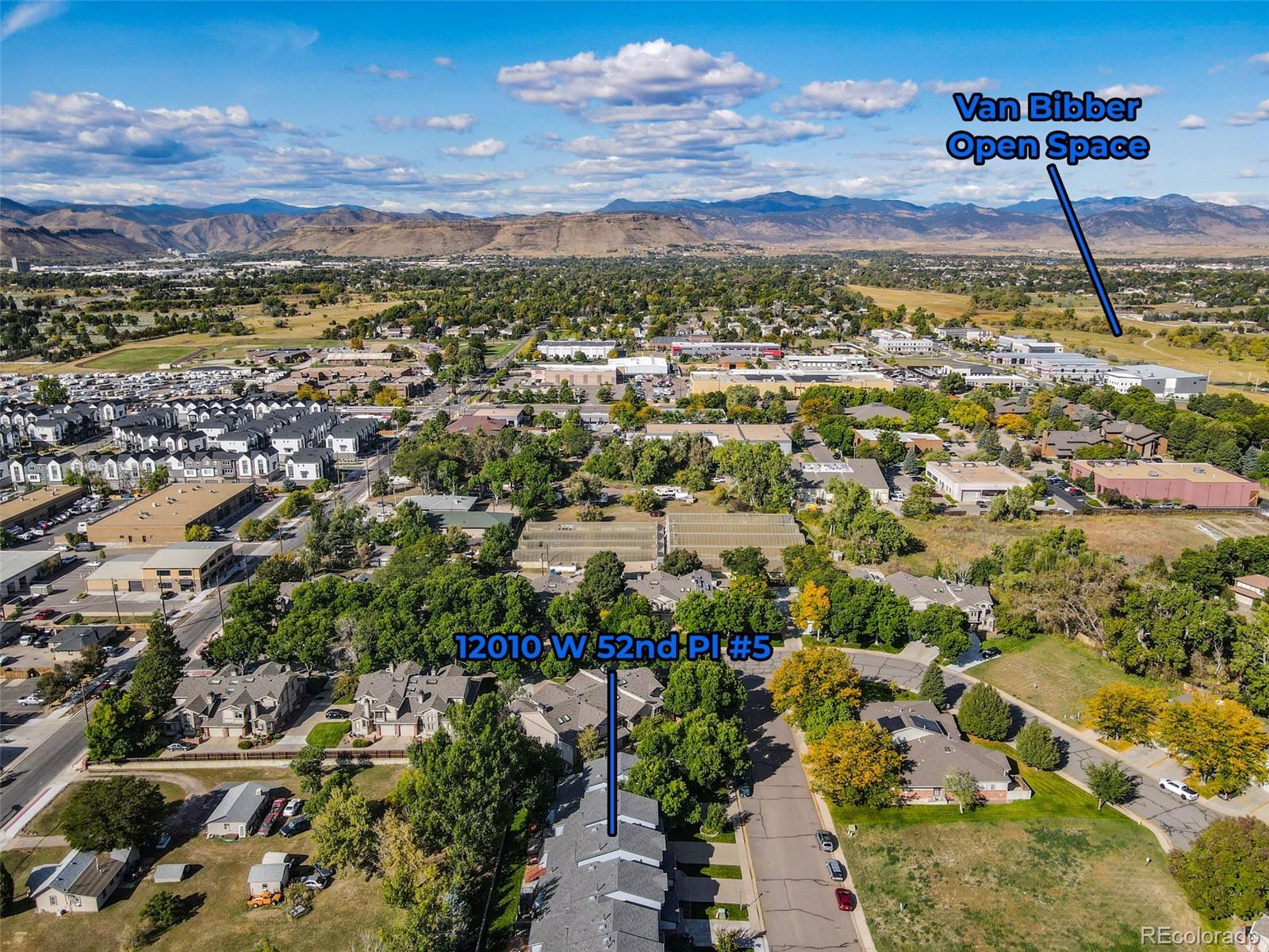 MLS Image #28 for 12010 w 52nd place,arvada, Colorado