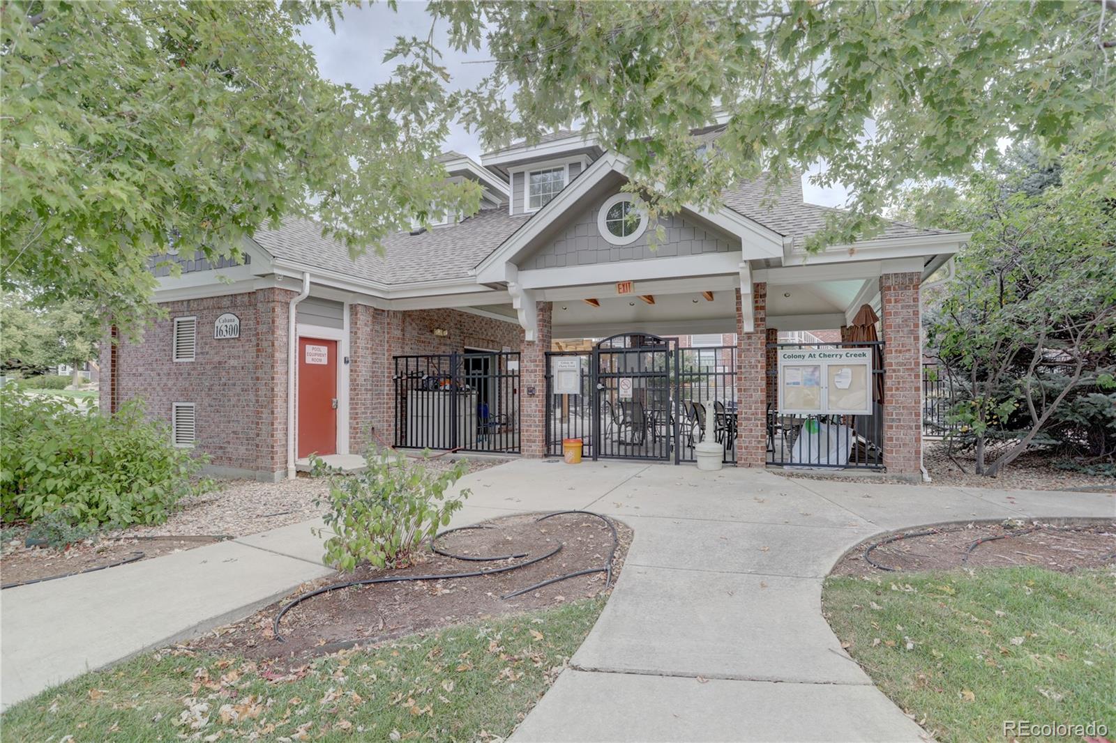 MLS Image #30 for 16360 e fremont avenue,aurora, Colorado