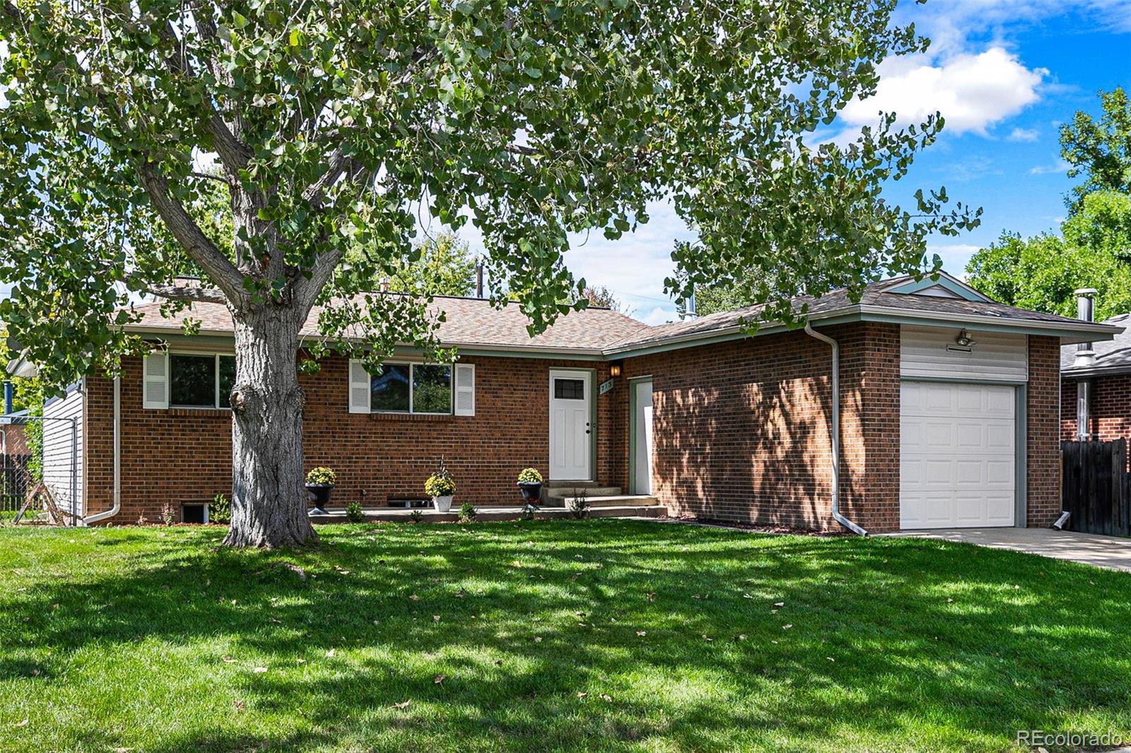 CMA Image for 1105  grand avenue,Longmont, Colorado