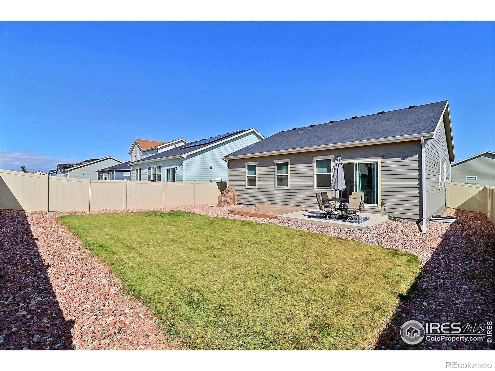 MLS Image #33 for 215  cherokee trail,ault, Colorado