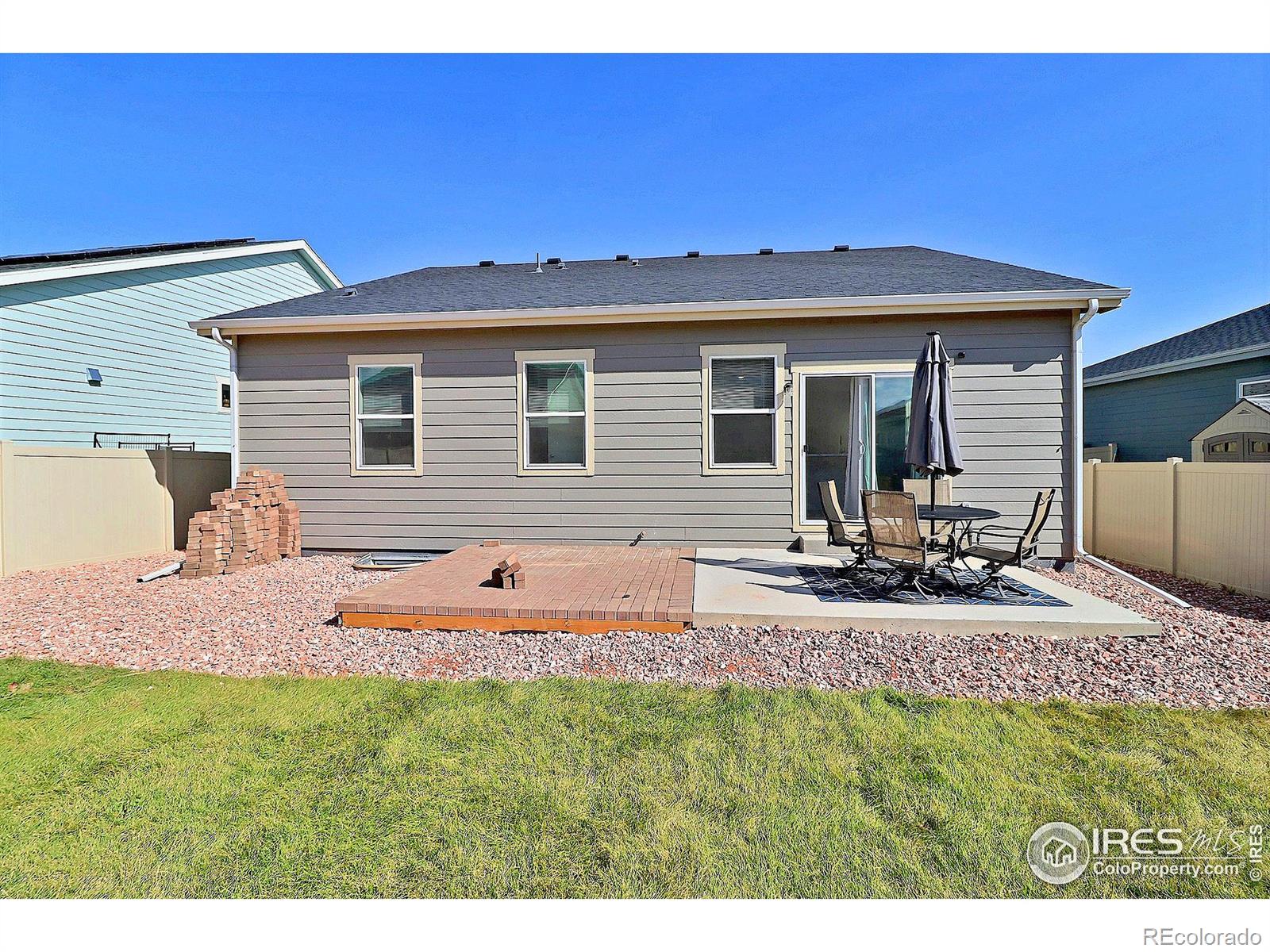 MLS Image #34 for 215  cherokee trail,ault, Colorado