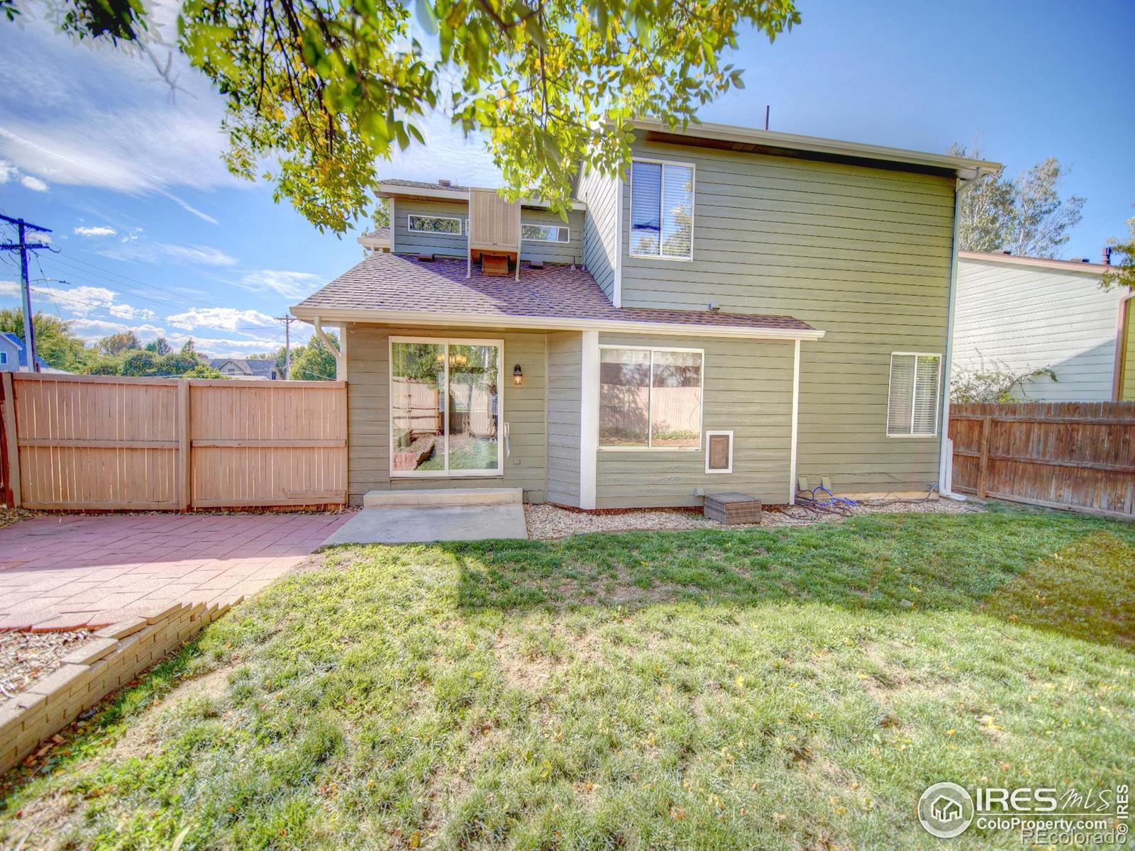 MLS Image #28 for 206  maple street,frederick, Colorado