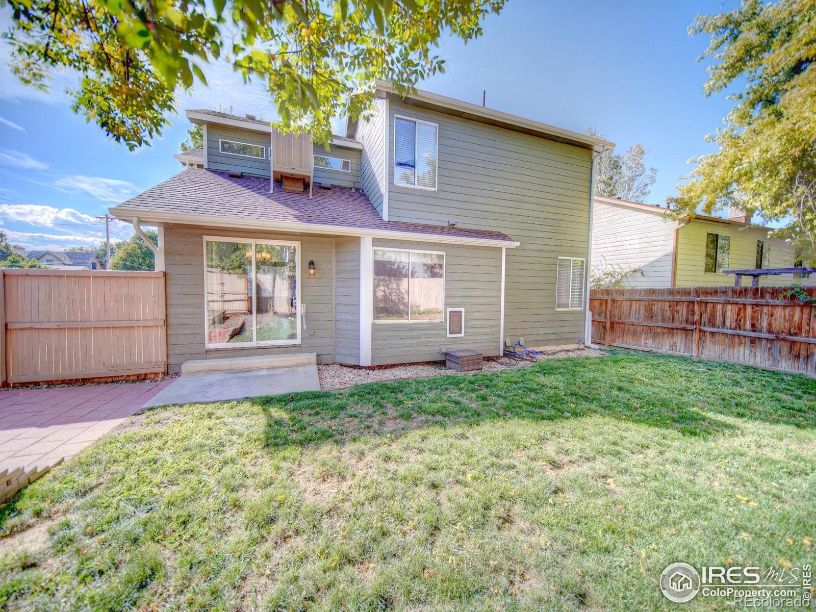 MLS Image #29 for 206  maple street,frederick, Colorado