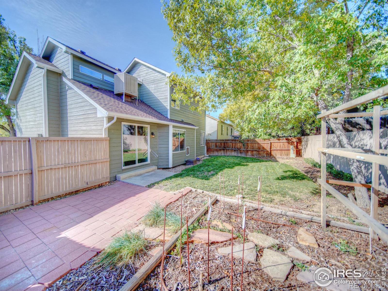 MLS Image #32 for 206  maple street,frederick, Colorado