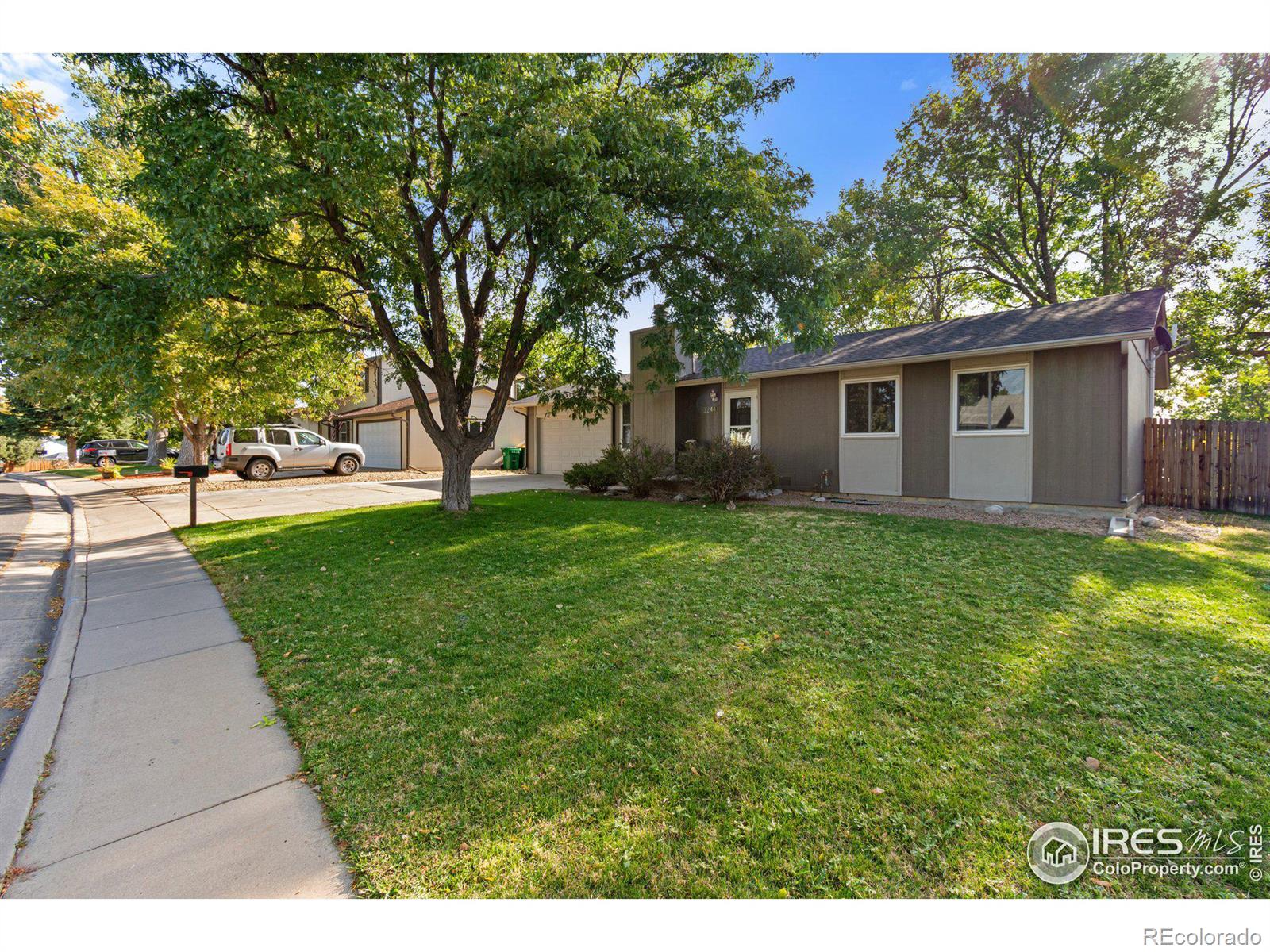 CMA Image for 3116 w 134th circle,Broomfield, Colorado