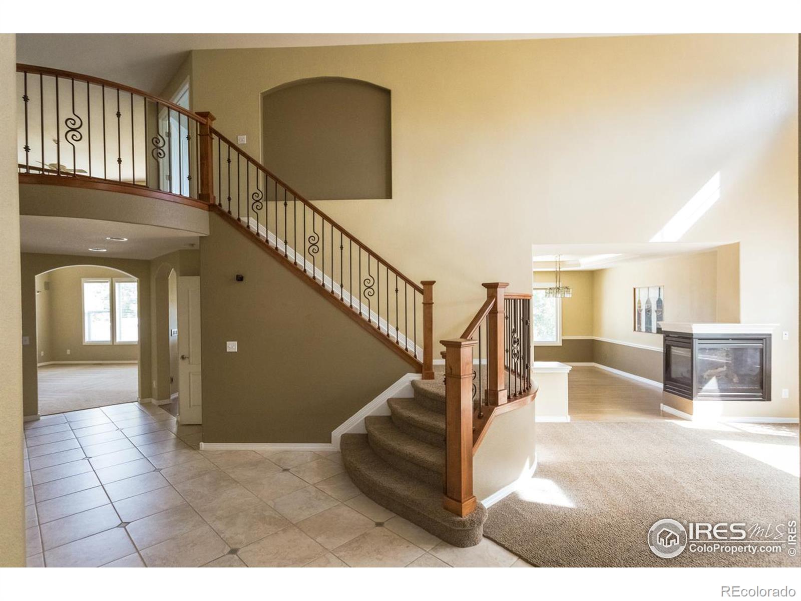 MLS Image #2 for 3026  waterstone court,fort collins, Colorado