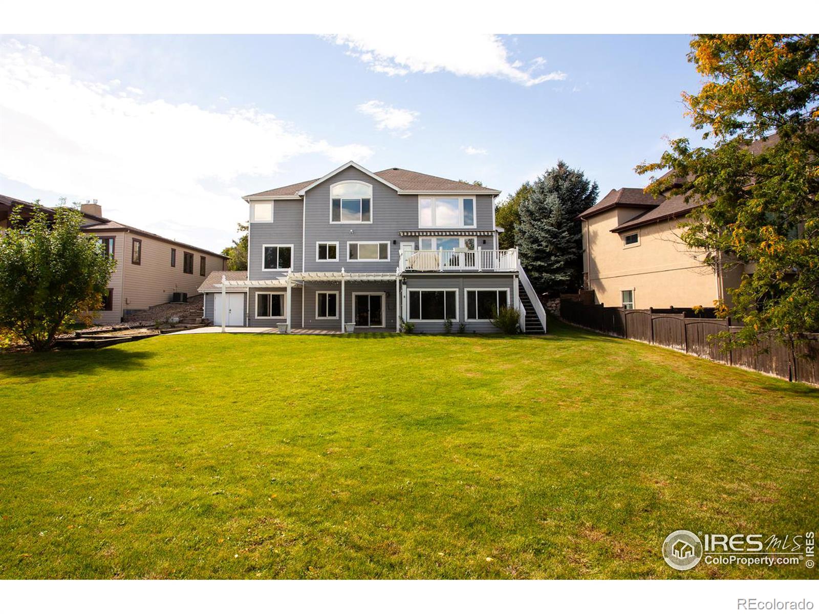 MLS Image #28 for 3026  waterstone court,fort collins, Colorado