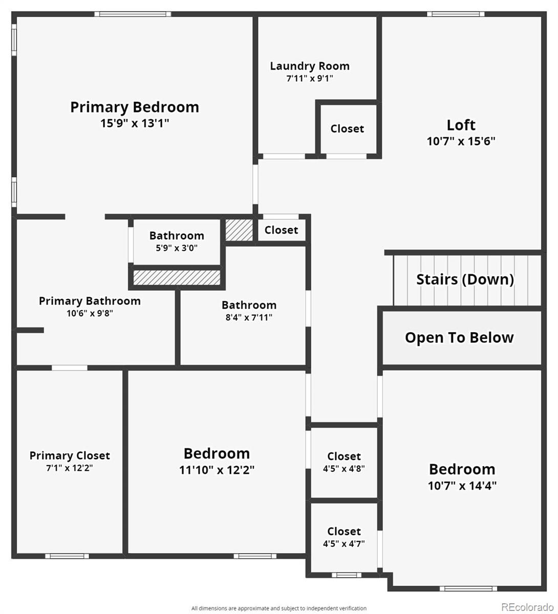 MLS Image #30 for 6167  easton circle,frederick, Colorado