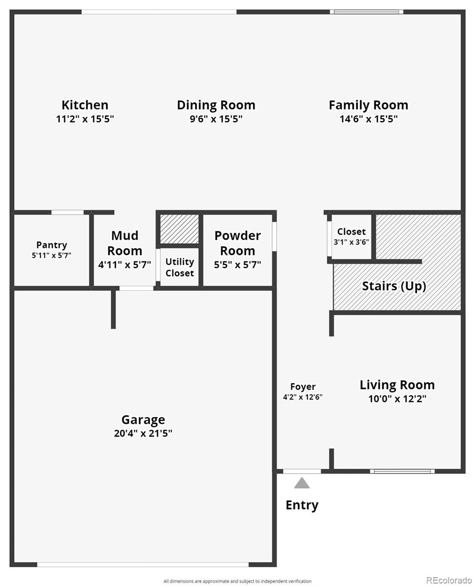 MLS Image #31 for 6167  easton circle,frederick, Colorado