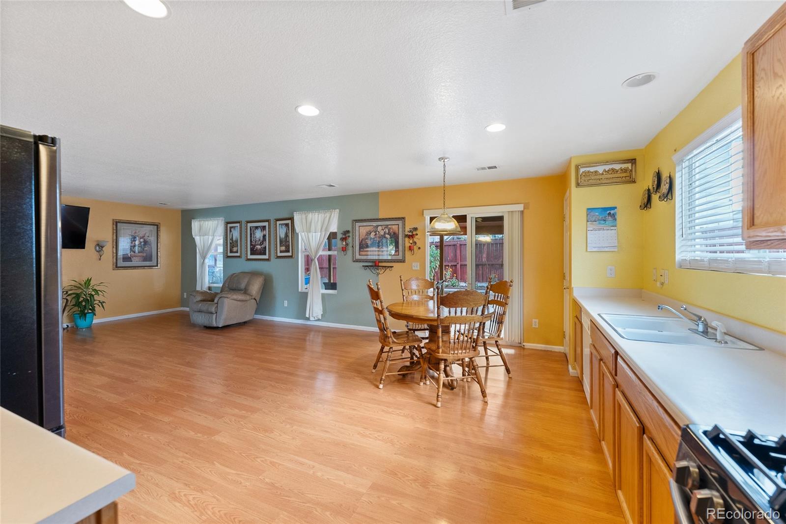 MLS Image #7 for 414 e 77th place,thornton, Colorado