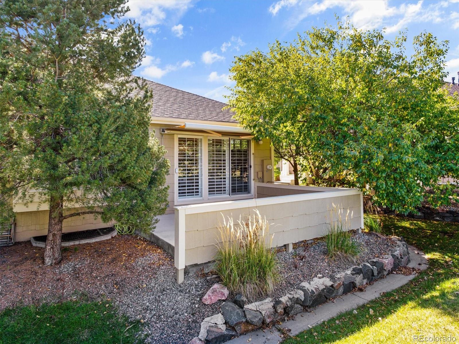 MLS Image #25 for 10365 w rockland place,littleton, Colorado